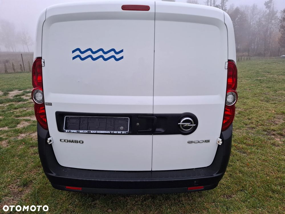 Opel Combo - 3