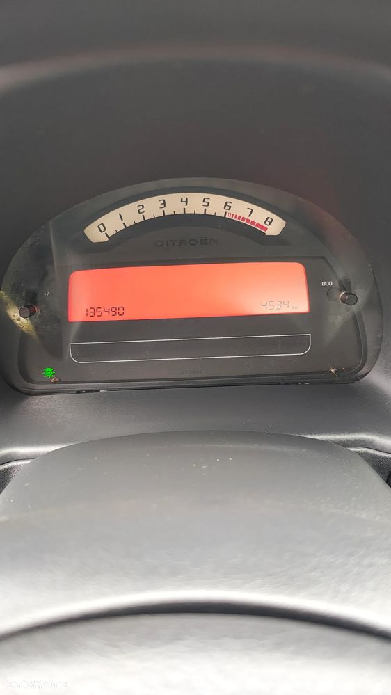 Citroën C2 1.1 Style - 12