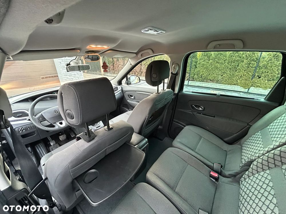 Renault Scenic 1.6 16V Tech Run Euro5 - 14