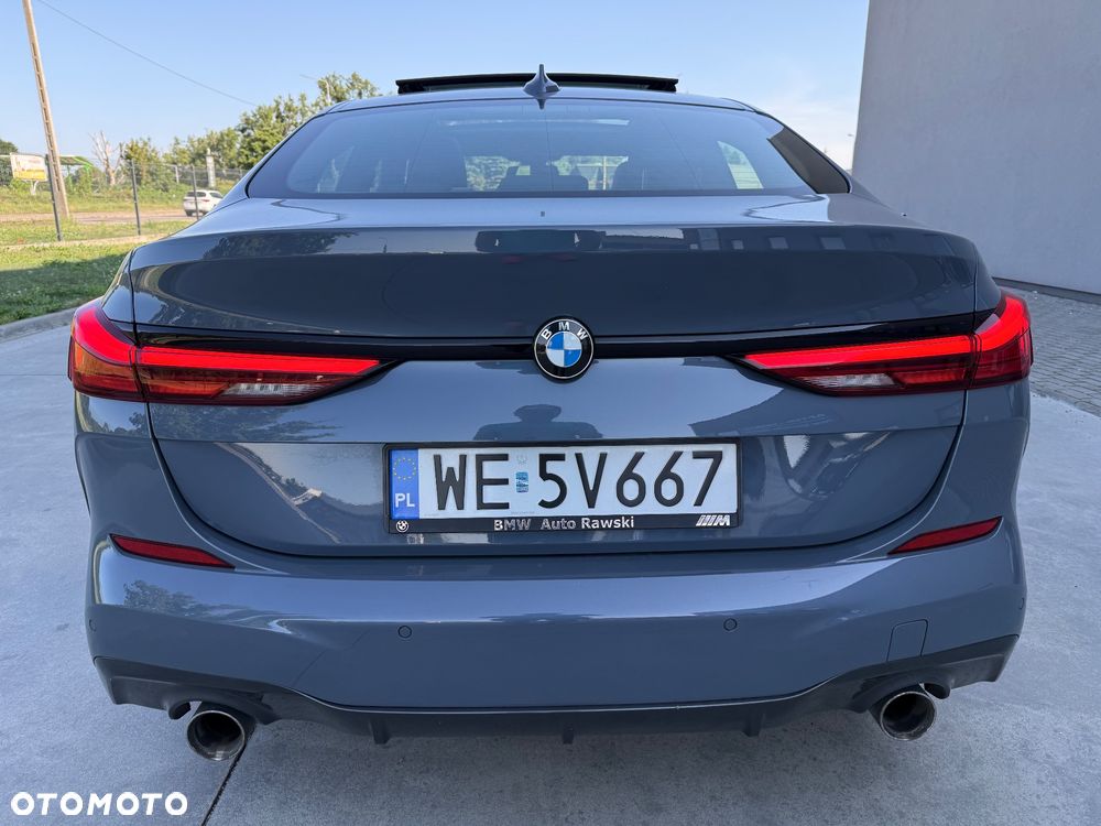 BMW Seria 2 220i M Sport - 6