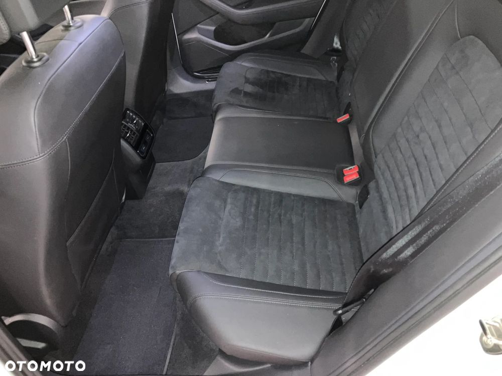 Volkswagen Passat 2.0 TDI BMT SCR Highline DSG7 - 16