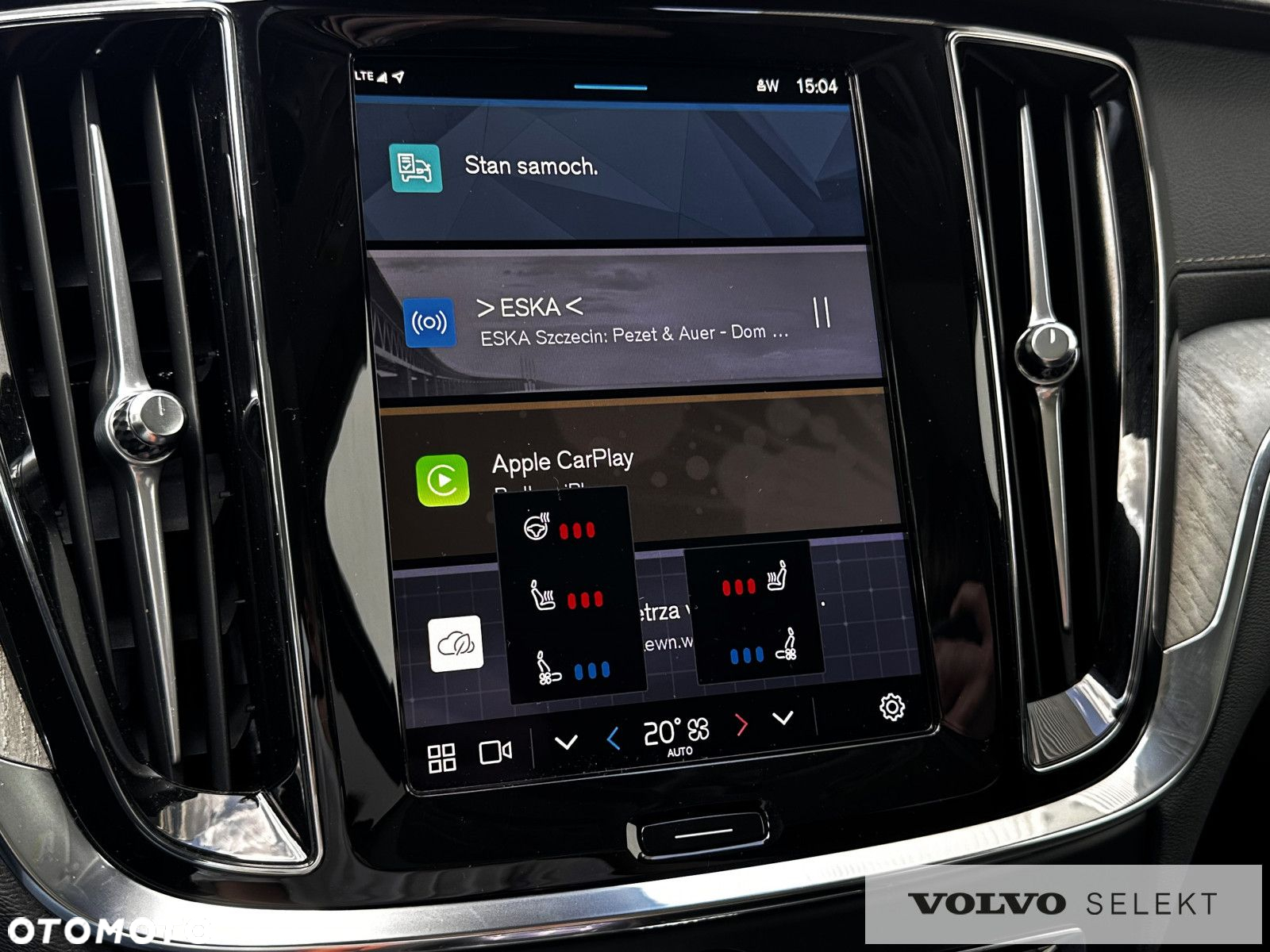 Volvo V60 - 39
