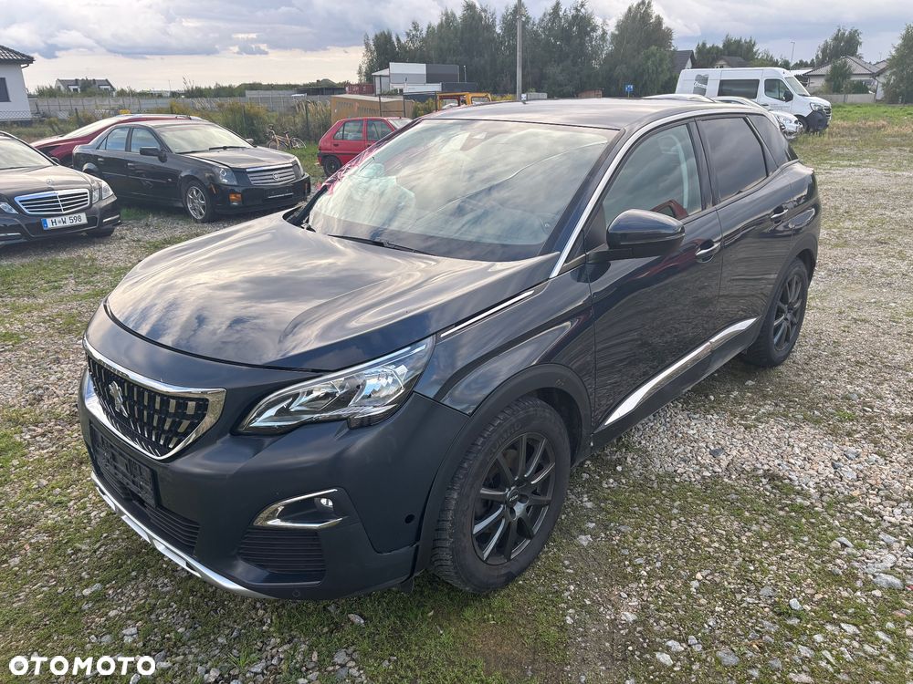 Peugeot 3008 THP 165 EAT6 Stop & Start Allure - 3