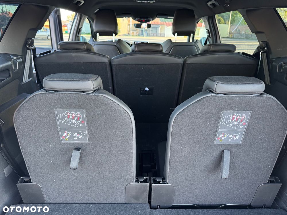 Peugeot 5008 1.5 BlueHDi GT S&S EAT8 - 7