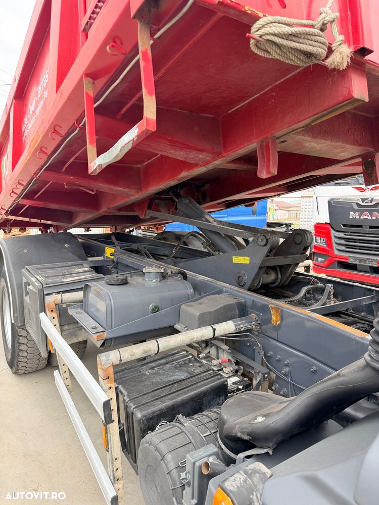 DAF LF 300 Basculabil - 9