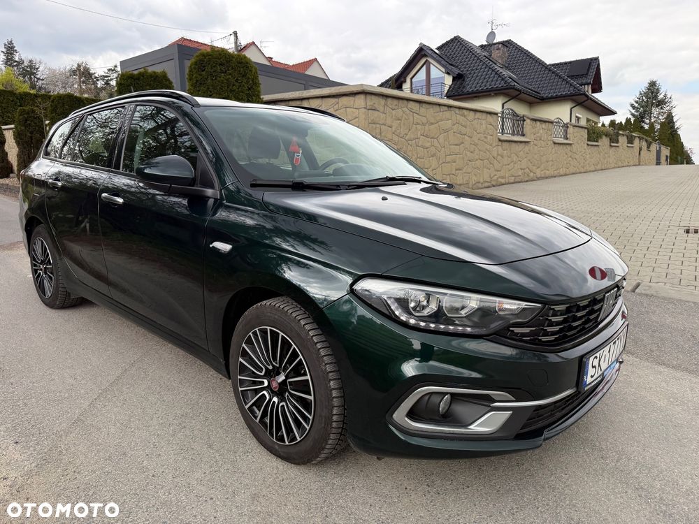 Fiat Tipo - 5