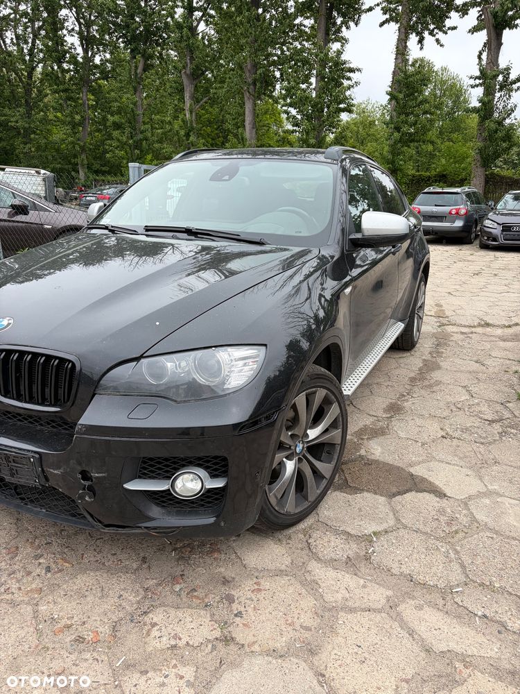 BMW X6 - 2