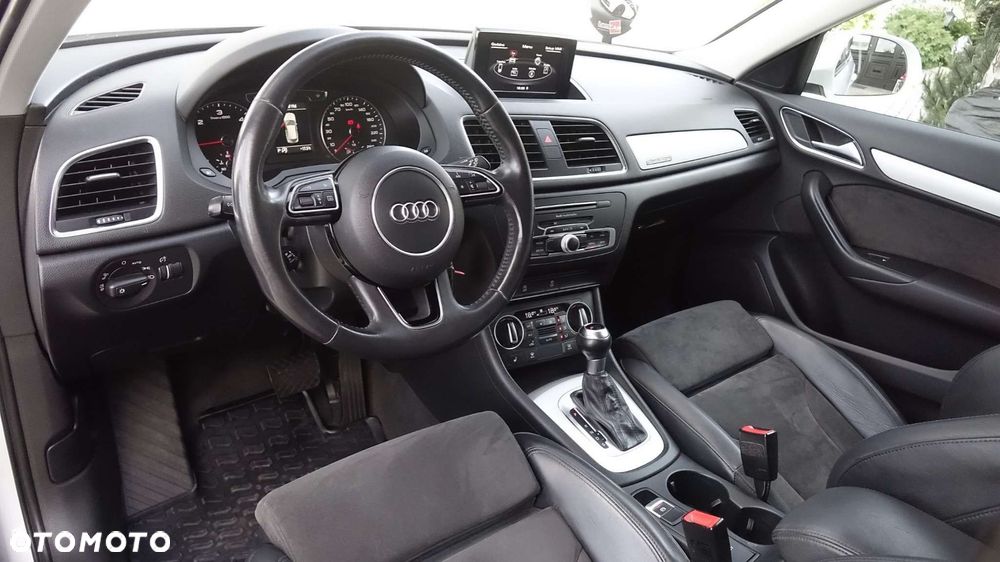 Audi Q3 - 5