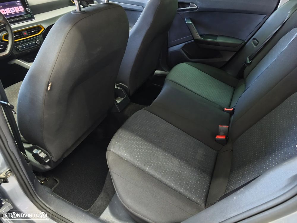 SEAT Arona 1.0 TSI Style - 11