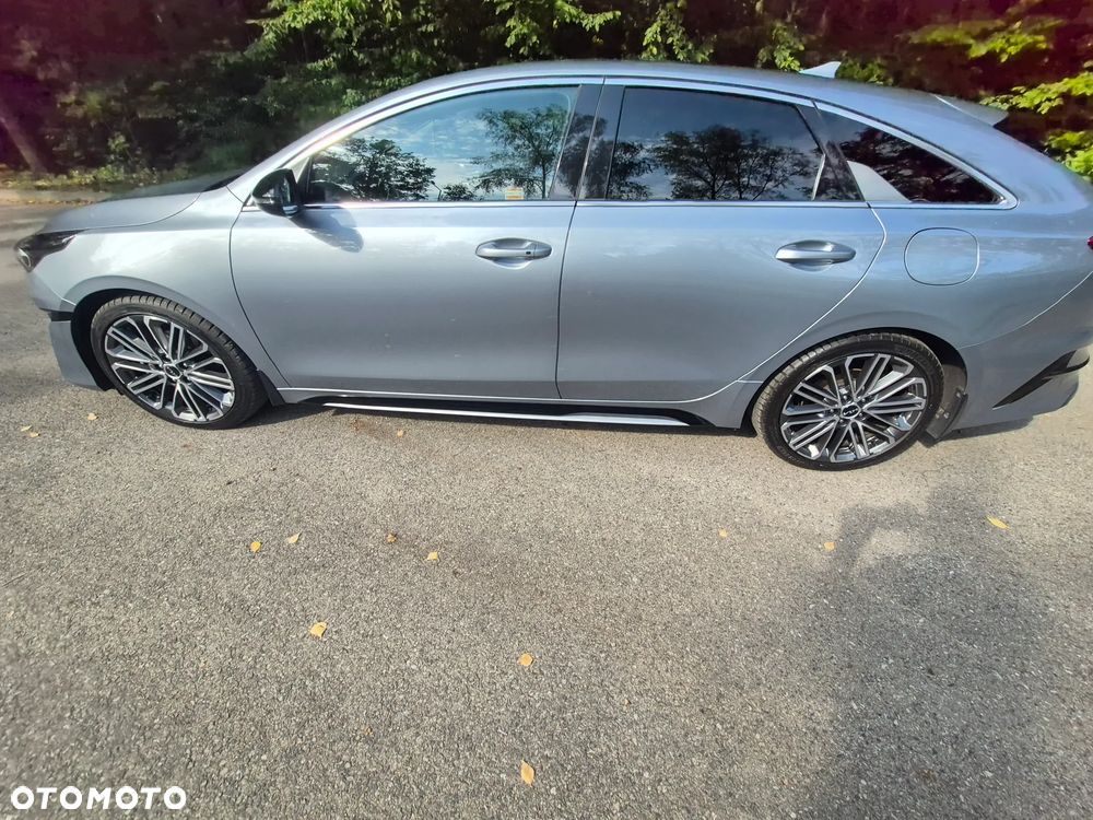Kia ProCeed 1.5 T-GDI GT Line DCT - 6