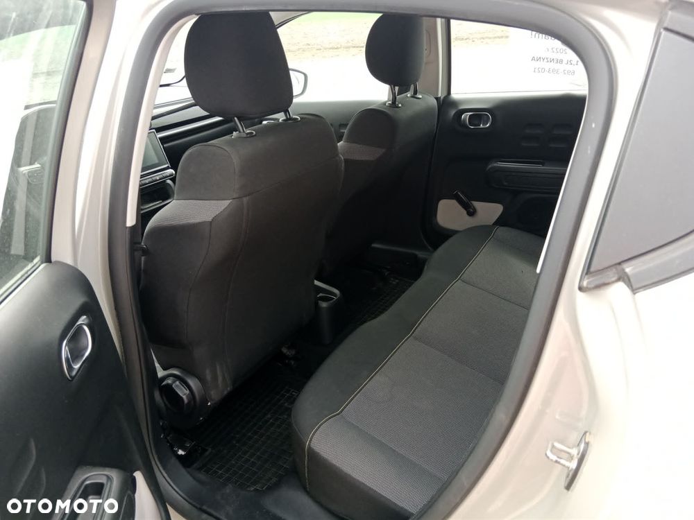 Citroën C3 Pure Tech 83 S&S SHINE - 7