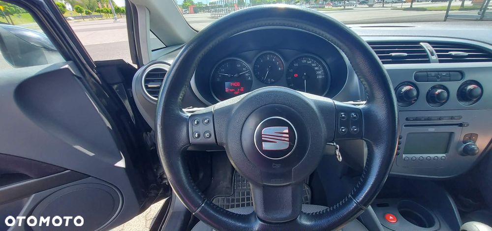 Seat Leon - 5