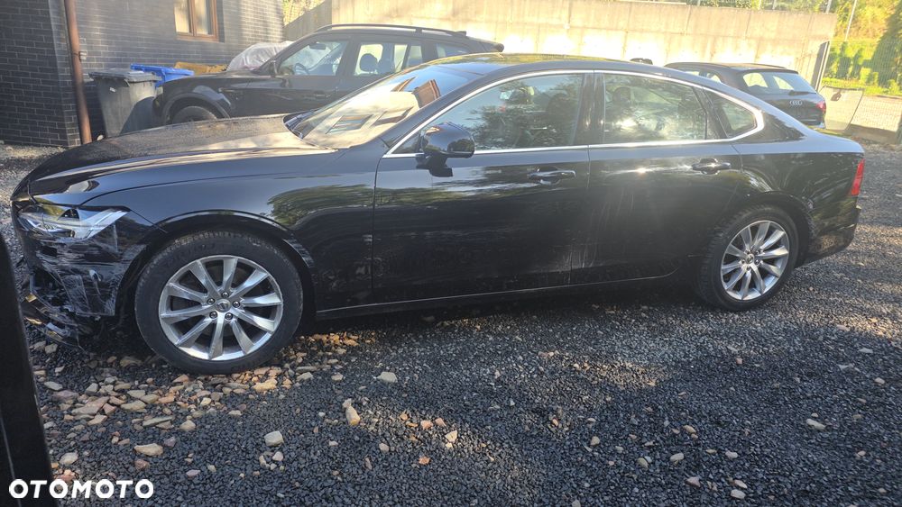 Volvo S90 T4 Geartronic Momentum - 4