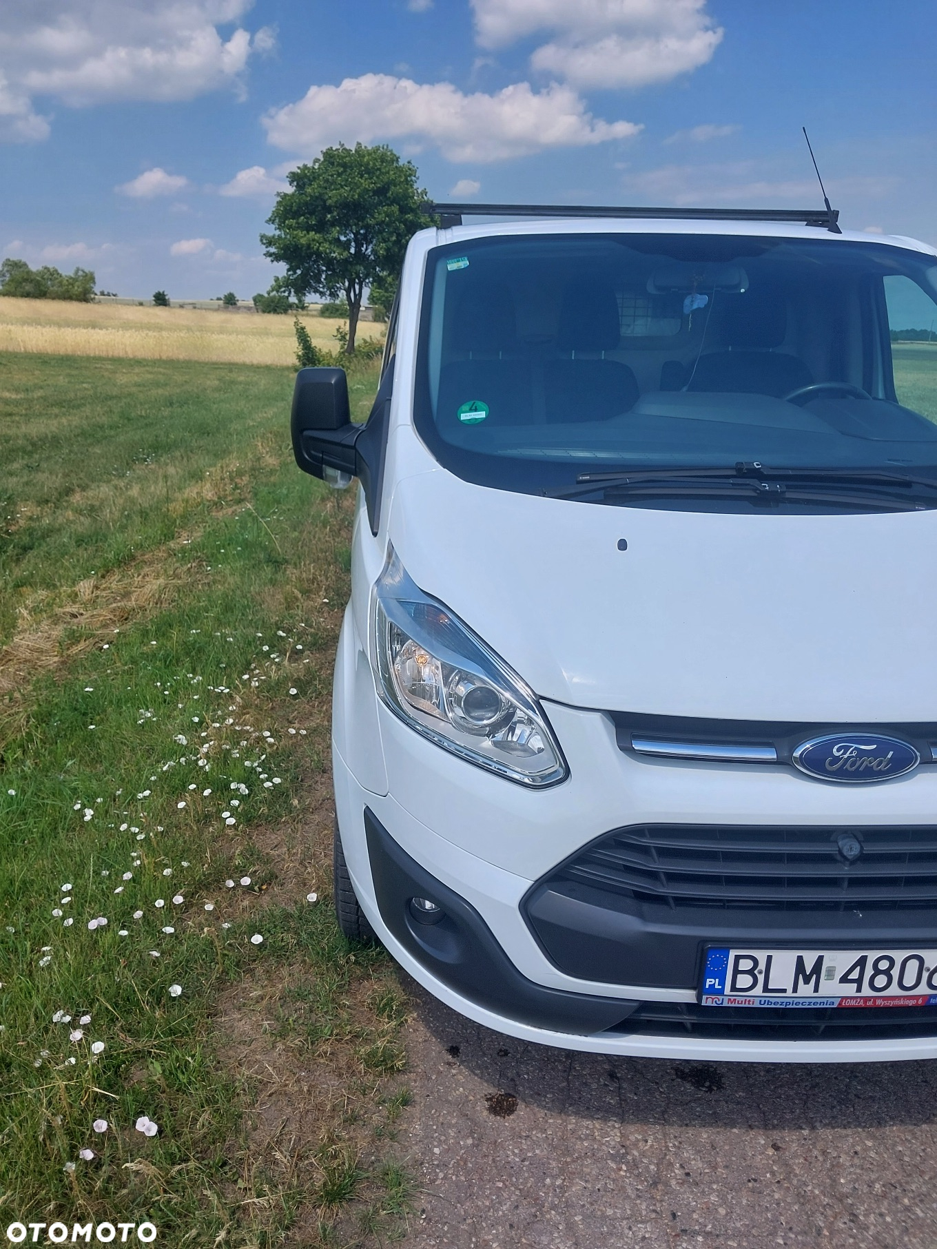Ford Transit Custom - 6
