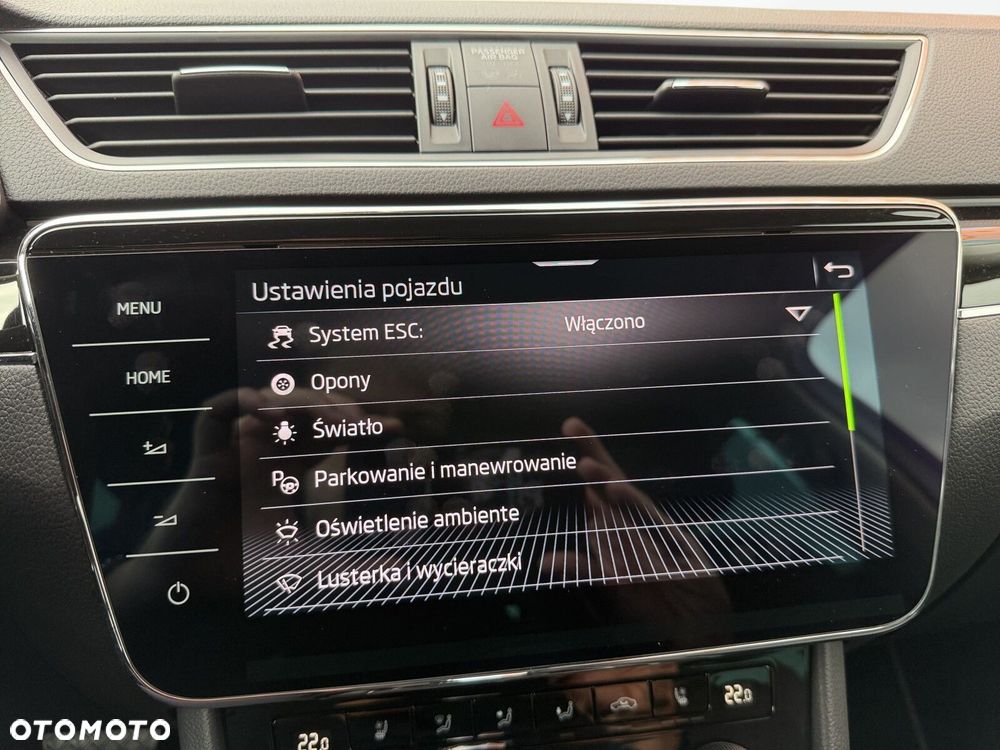 Skoda Superb - 31