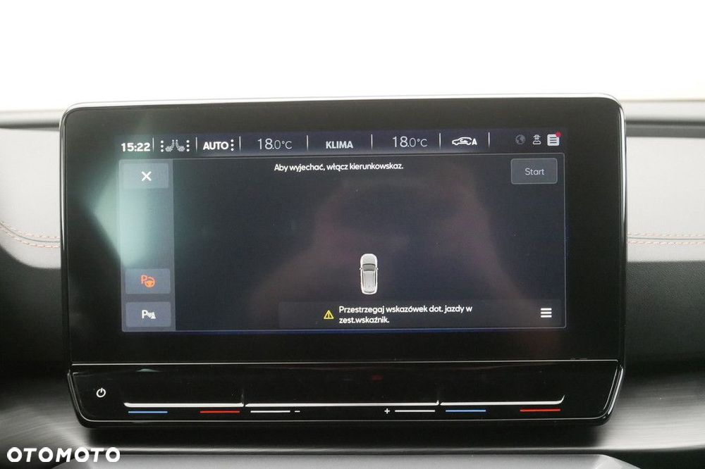 Cupra Formentor 1.5 TSI DSG - 19