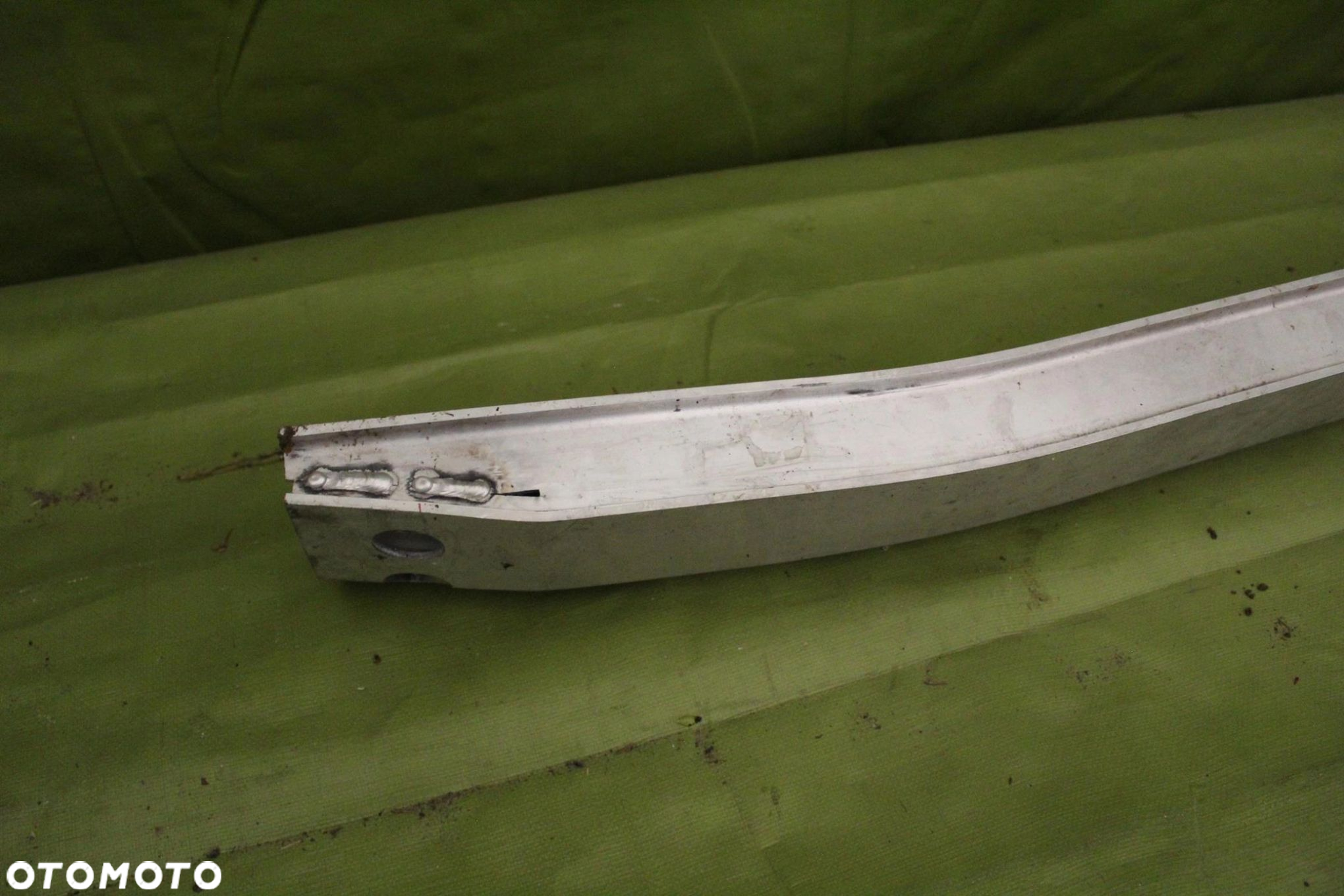 Belka tył Honda Civic 2011-2016r. - 3