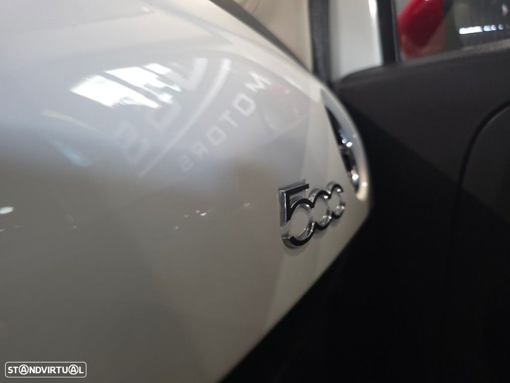 Fiat 500 1.2 Color Therapy - 34