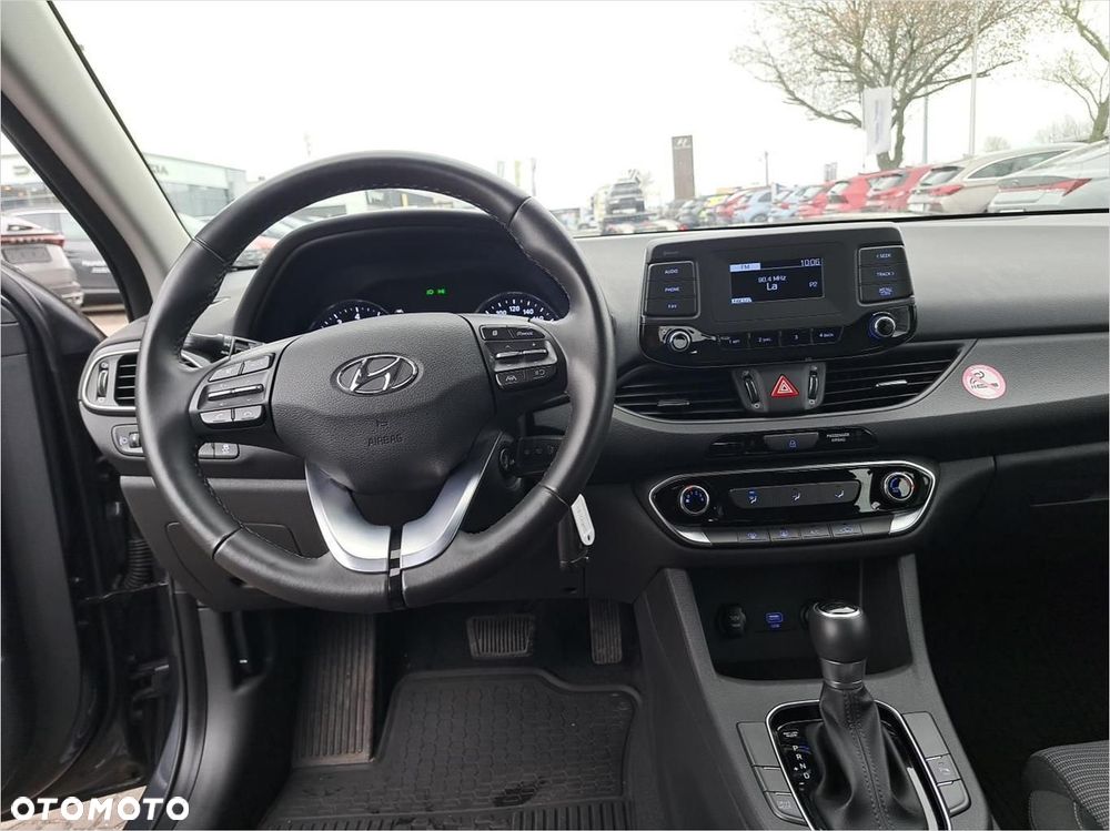 Hyundai i30 - 14