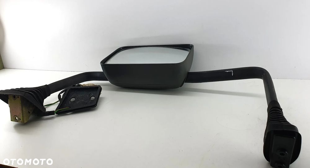 LUSTERKO LEWE  ELEKTRYCZNE  IVECO EUROCARGO - 13