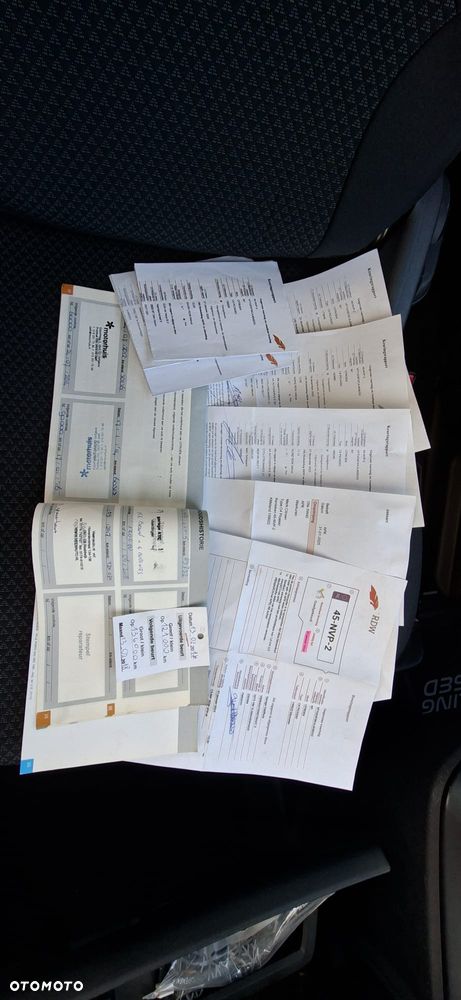 Citroën C4 Picasso VTi 120 Attraction - 28