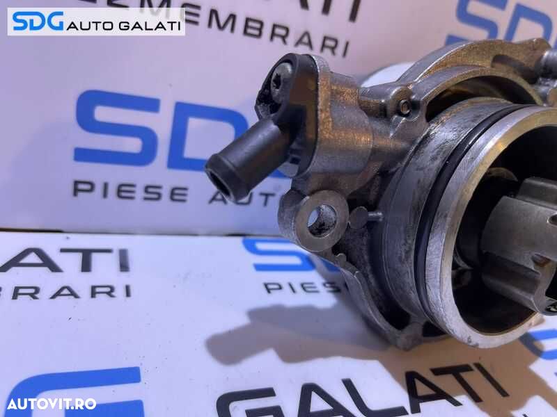 Pompa Vacuum Vacum BMW Seria 5 E60 E61 530 3.0 D 2003 - 2010 [MX1071] - 5
