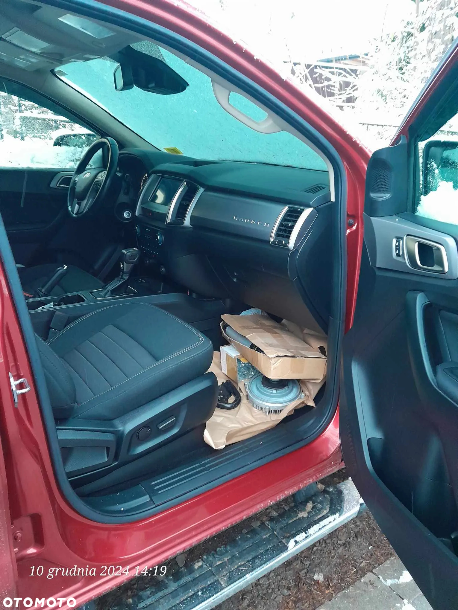 Ford Ranger - 6