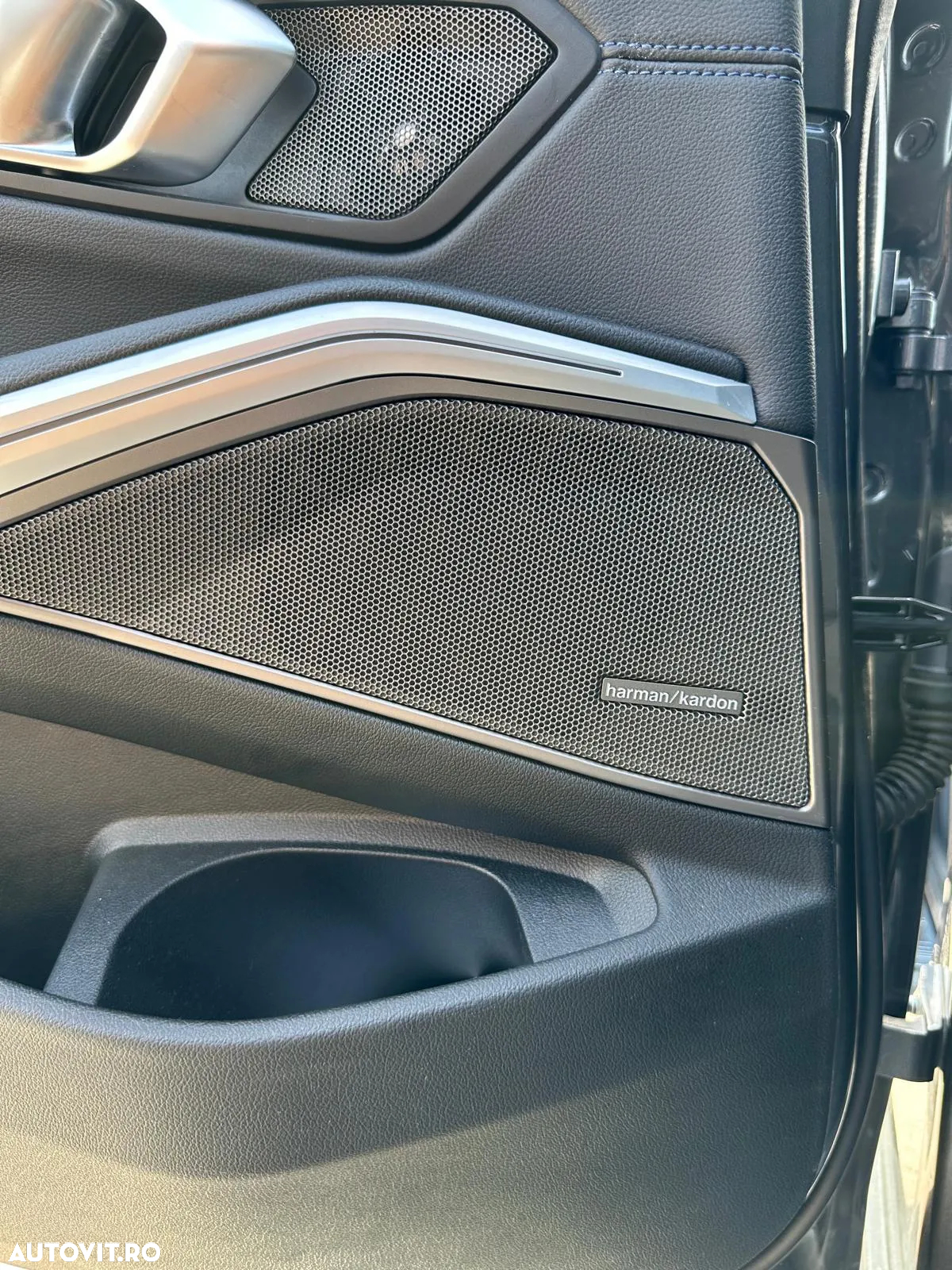 BMW M3 M340i xDrive AT MHEV - 18