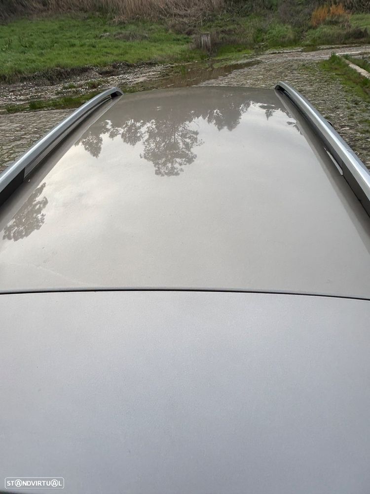 Citroën C5 Tourer 2.0 HDi Exclusive - 13