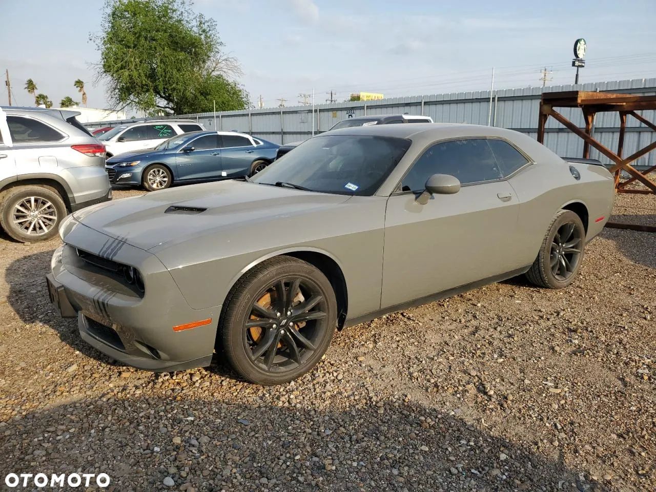 Dodge Challenger 3.6 GT AWD - 1
