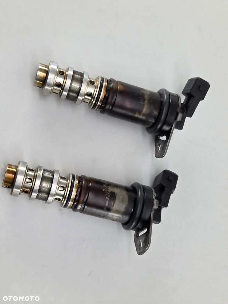 CZUJNIK FAZ ROZRZĄDU BMW E60 N62 1707323 ELEKTROZAWOR - 6
