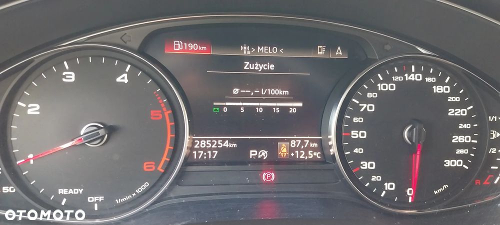 Audi A4 Avant 35 TDI mHEV Advanced S tronic - 16