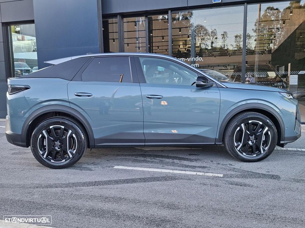 Peugeot E-3008 73 kWh Allure - 6