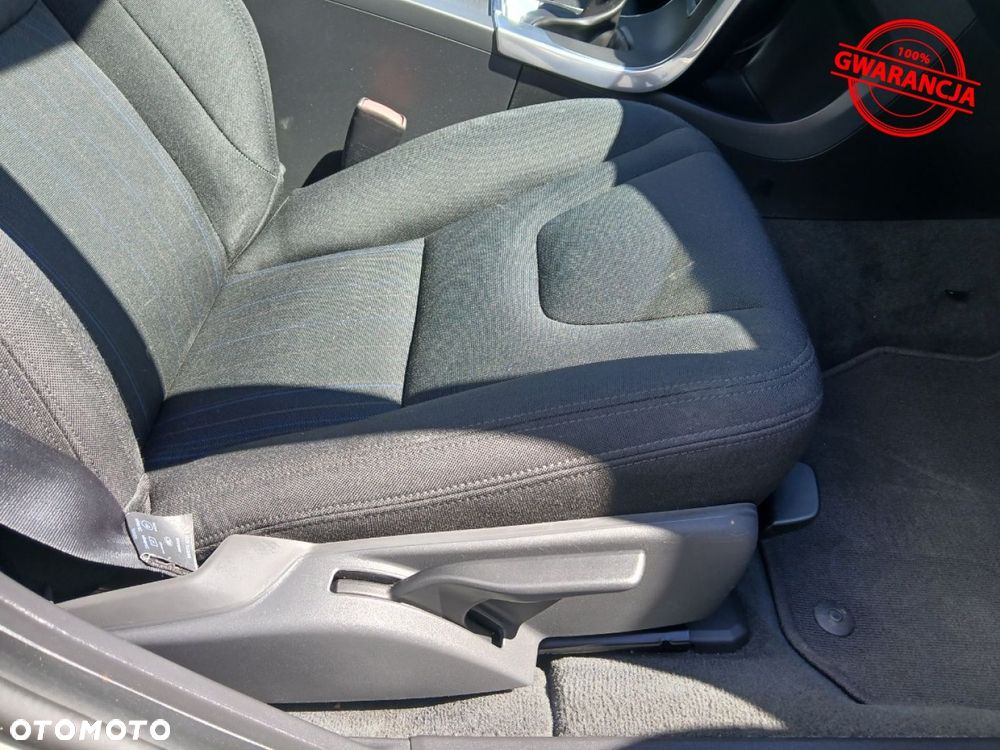 Volvo V60 - 27
