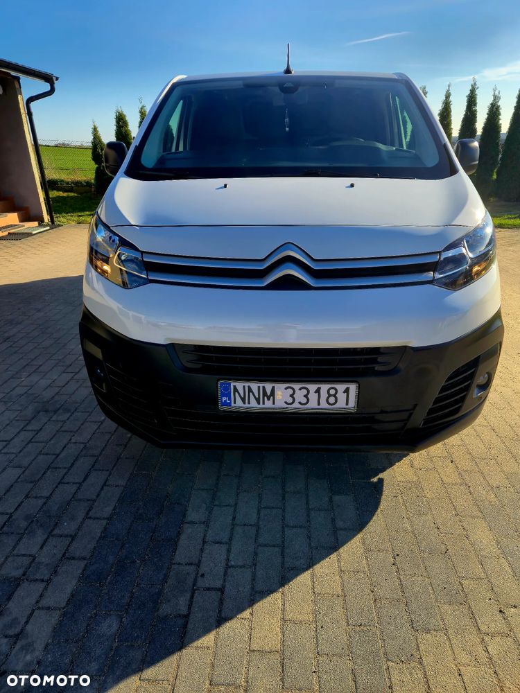 Citroën Jumpy - 1