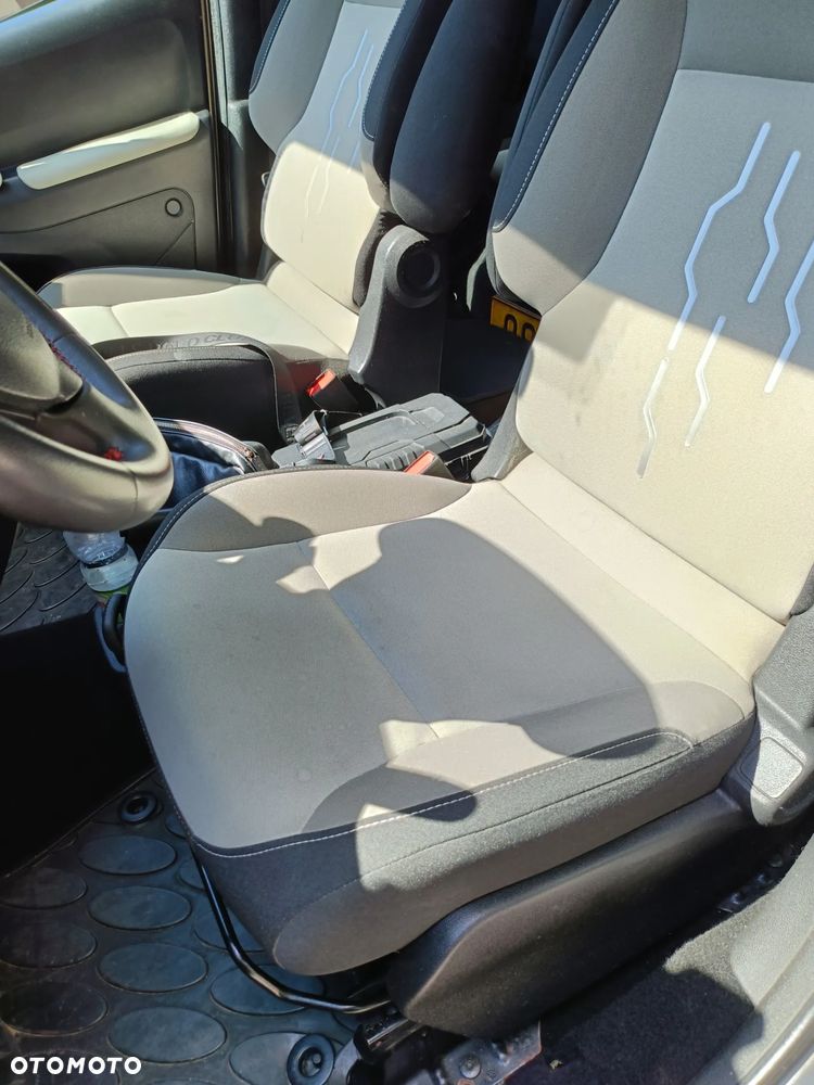 Peugeot Partner 1.6 e-HDi STT Active - 21