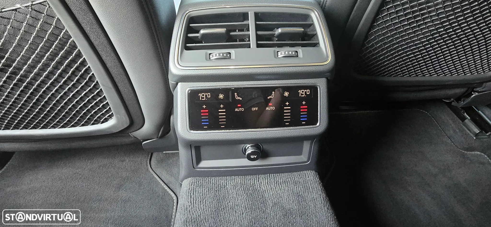 Audi A6 Avant 50 TFSIe quattro S tronic - 11