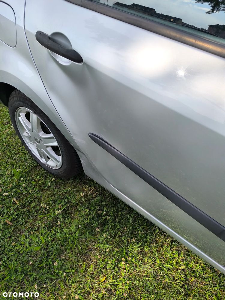 Renault Modus 1.2 16V Avantage - 5