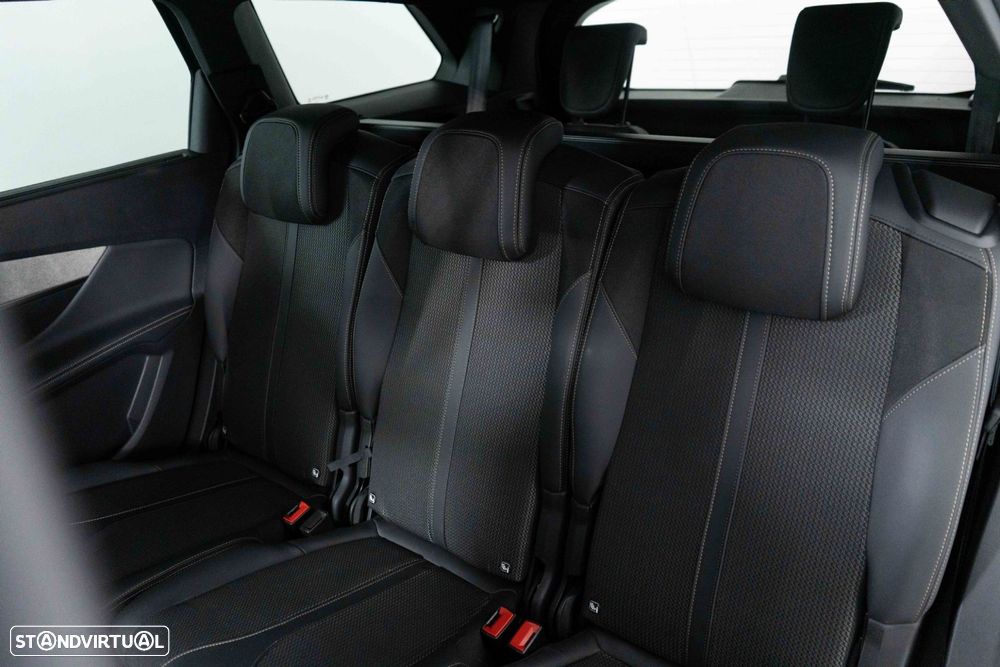 Peugeot 5008 1.2 PureTech GT EAT8 - 10