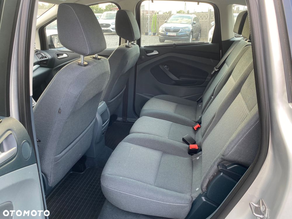 Ford C-MAX 1.0 EcoBoost Start-Stopp-System Trend - 14