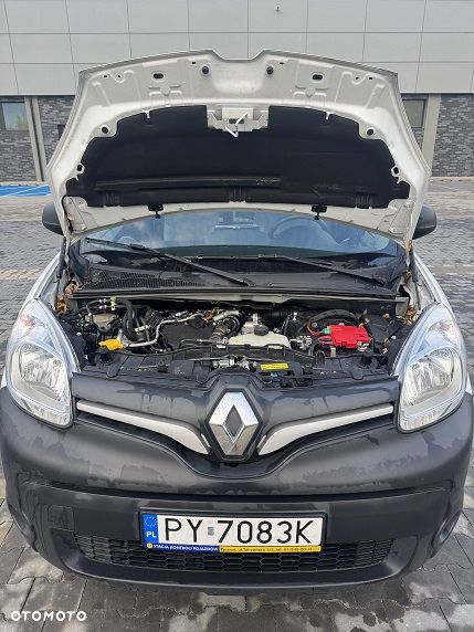 Renault KANGOO - 16