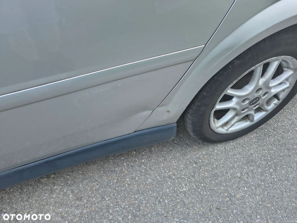 Opel Vectra - 9