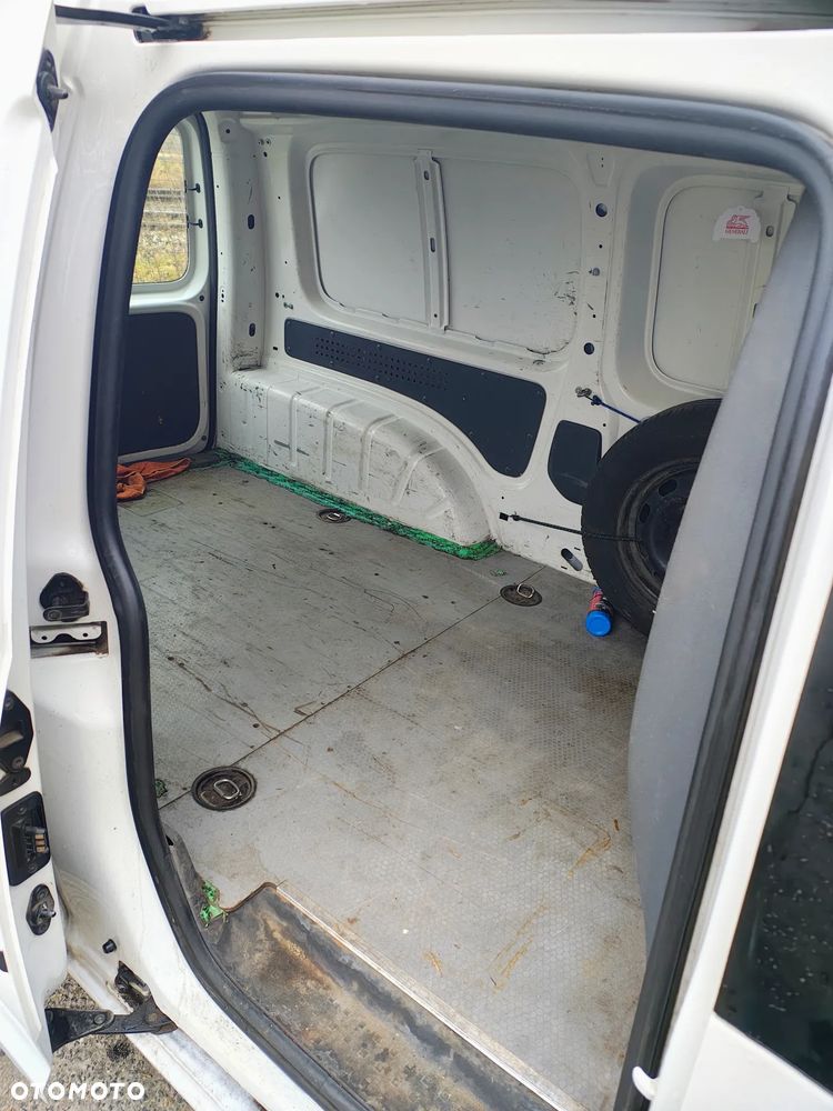 Volkswagen Caddy Maxi Startline - 13