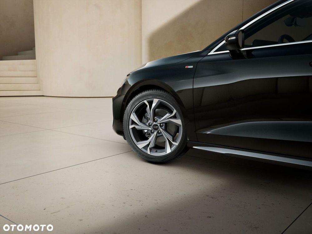 Audi A3 Sportback - 6