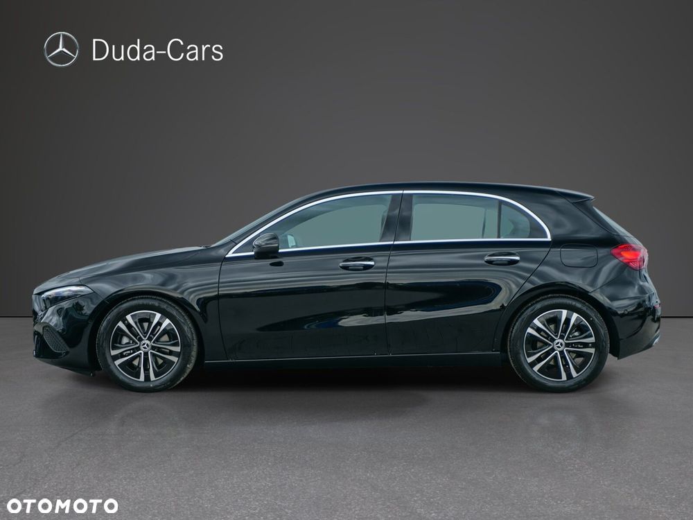 Mercedes-Benz Klasa A - 4