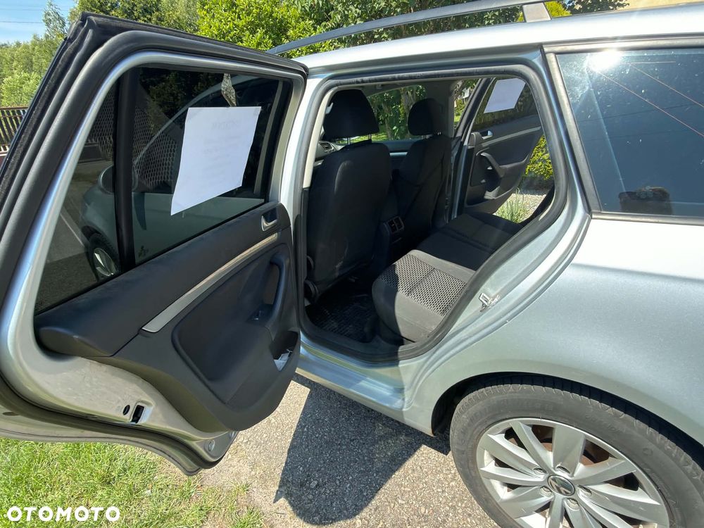 Volkswagen Golf 1.6 TDI BMT Trendline - 13