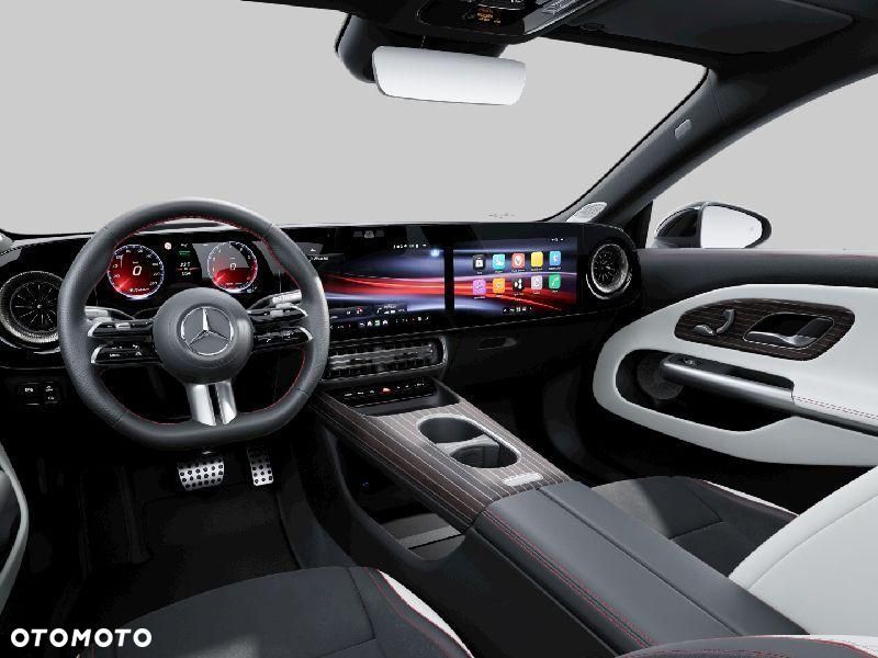 Mercedes-Benz CLA - 5