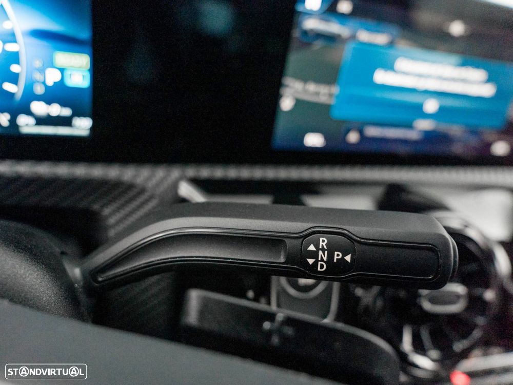 Mercedes-Benz A 250 Limousine e Style Plus - 23