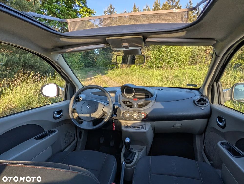 Renault Twingo 1.2 TCE GT - 16