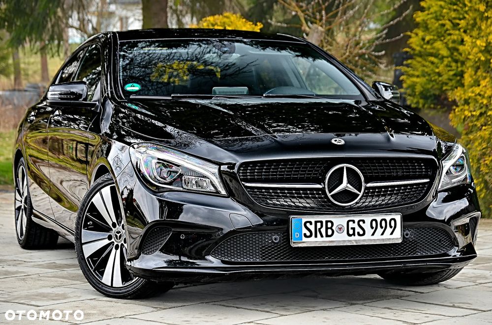 Mercedes-Benz CLA 200 7G-DCT Peak Edition - 2